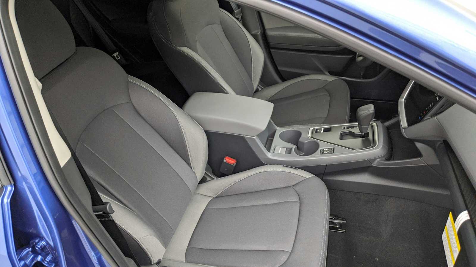 new 2025 Subaru Crosstrek car, priced at $32,201