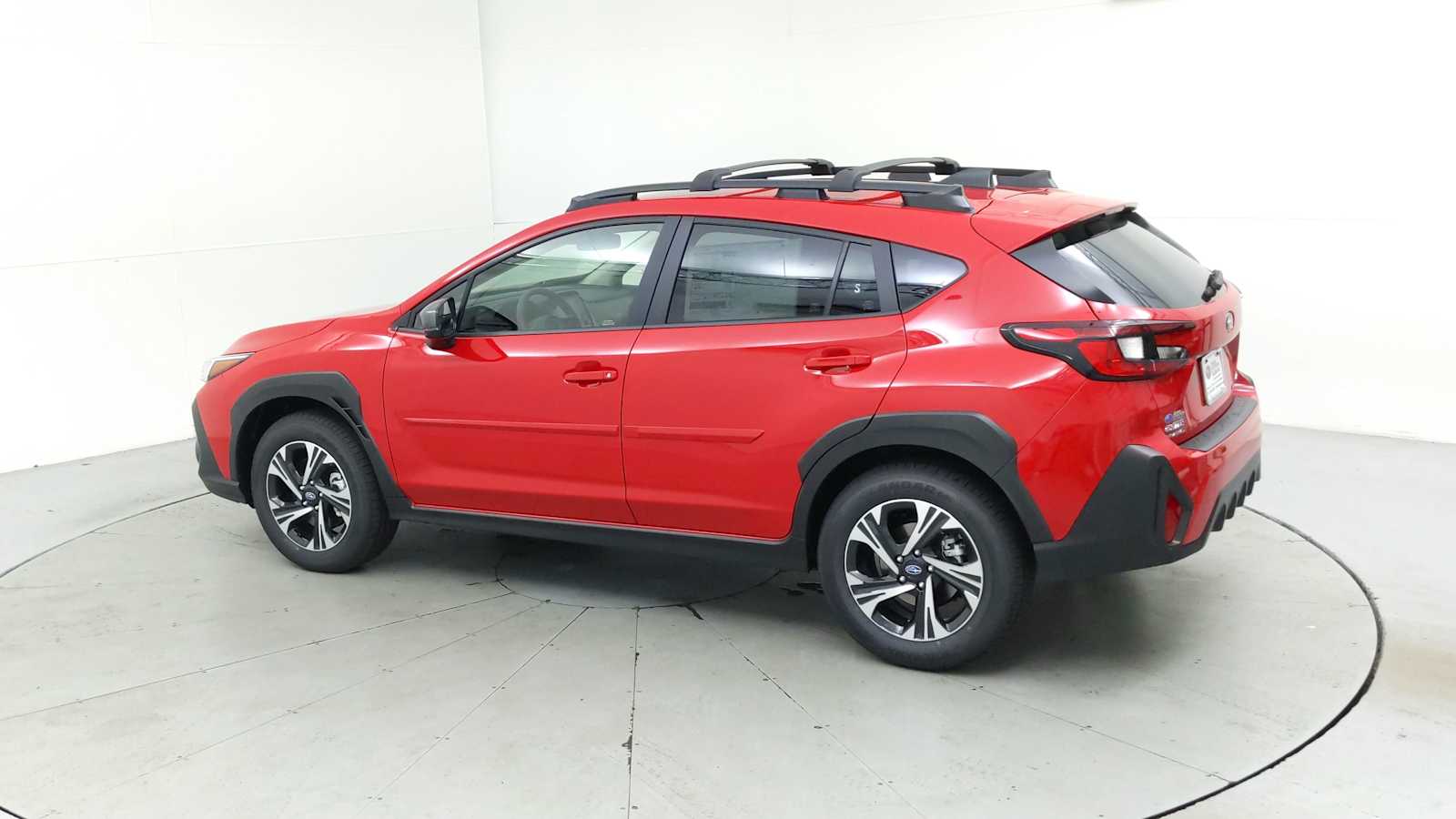 new 2025 Subaru Crosstrek car, priced at $31,815
