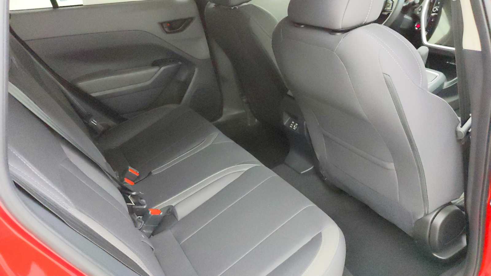 new 2025 Subaru Crosstrek car, priced at $31,815