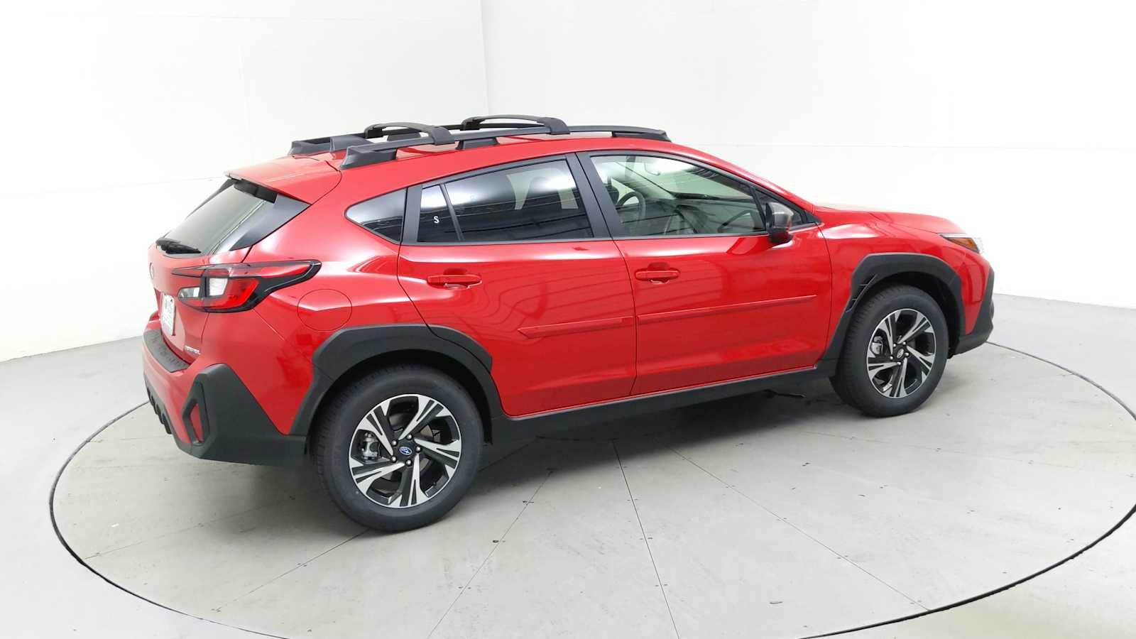 new 2025 Subaru Crosstrek car, priced at $31,815