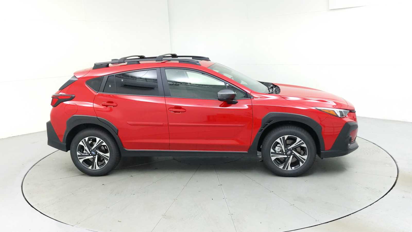 new 2025 Subaru Crosstrek car, priced at $31,815