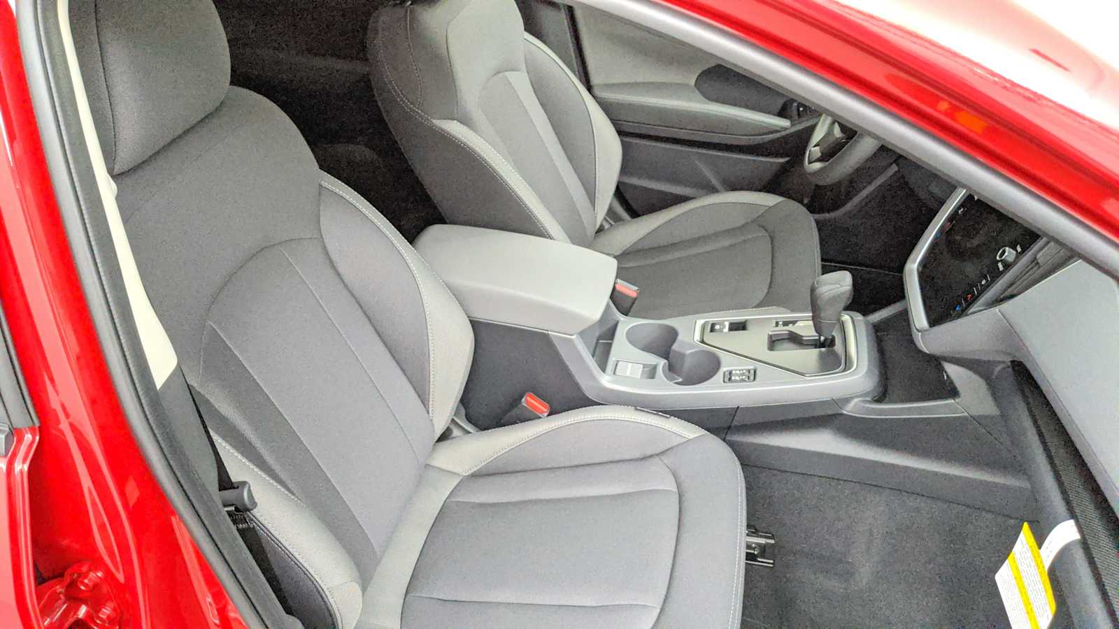 new 2025 Subaru Crosstrek car, priced at $31,815