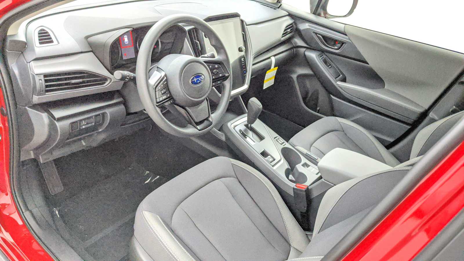 new 2025 Subaru Crosstrek car, priced at $31,815