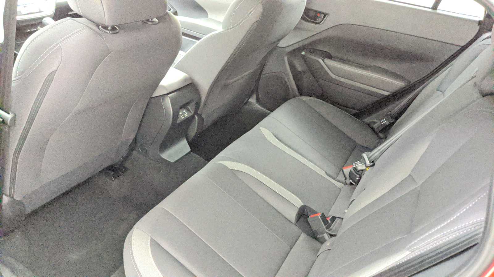 new 2025 Subaru Crosstrek car, priced at $31,815
