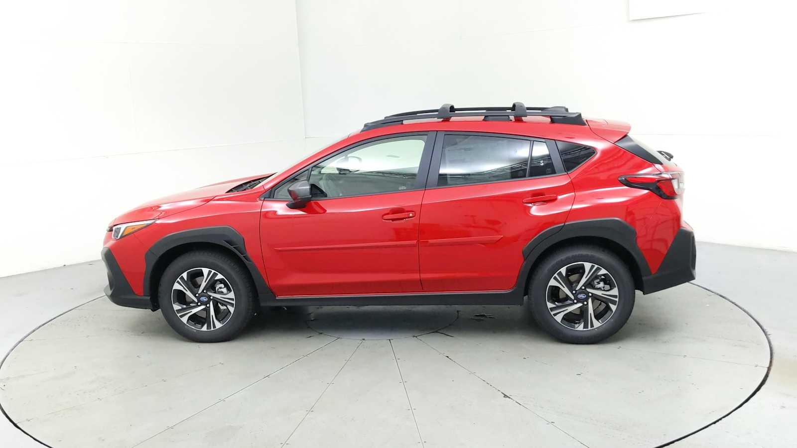 new 2025 Subaru Crosstrek car, priced at $31,815
