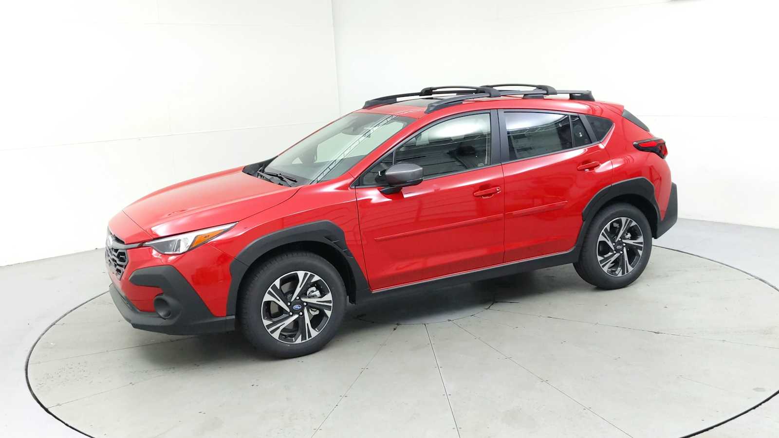 new 2025 Subaru Crosstrek car, priced at $31,815