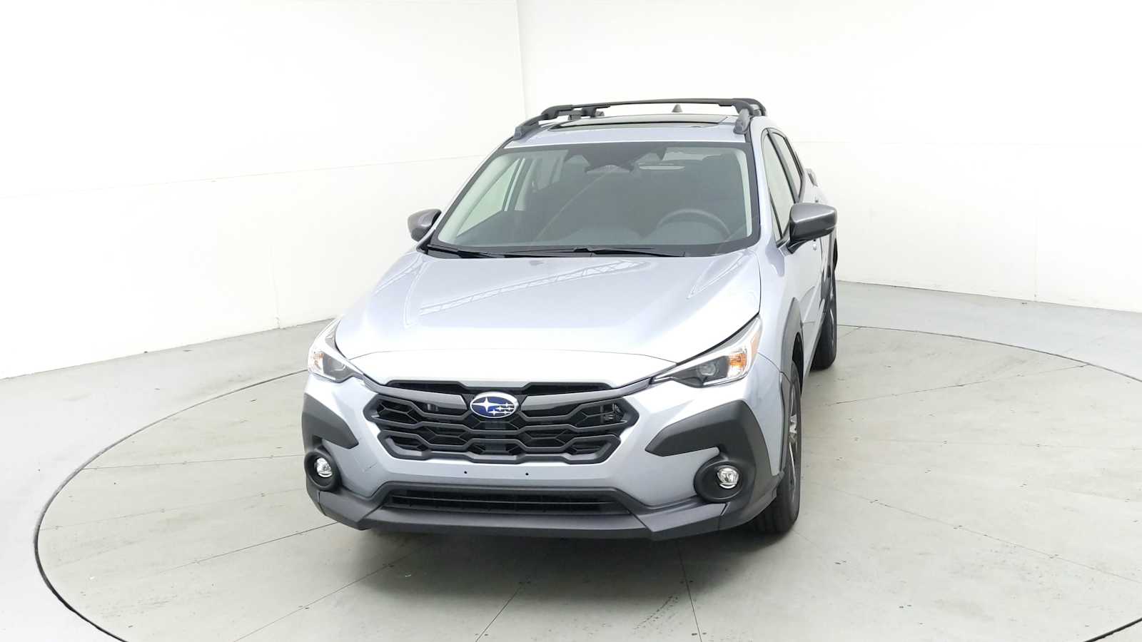 new 2025 Subaru Crosstrek car, priced at $31,815