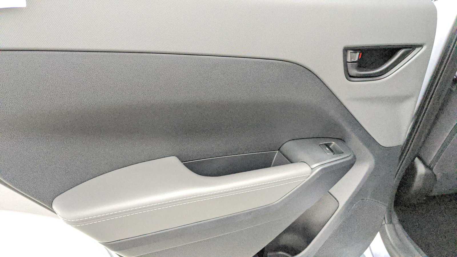 new 2025 Subaru Crosstrek car, priced at $31,815