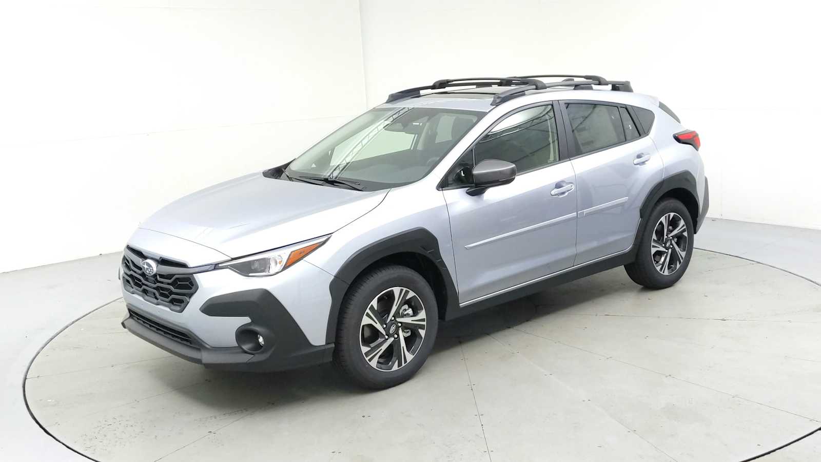 new 2025 Subaru Crosstrek car, priced at $31,815