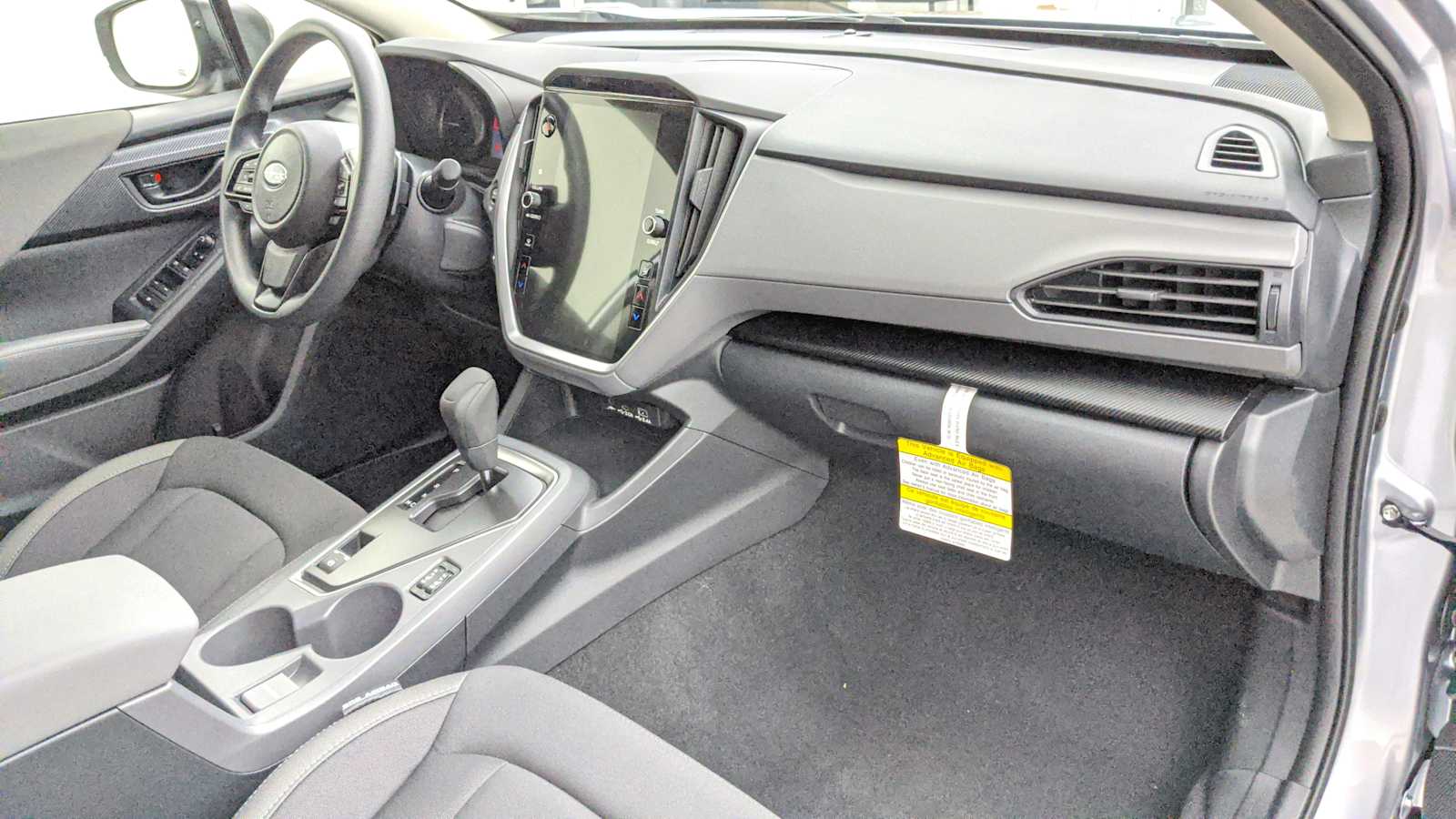 new 2025 Subaru Crosstrek car, priced at $31,815