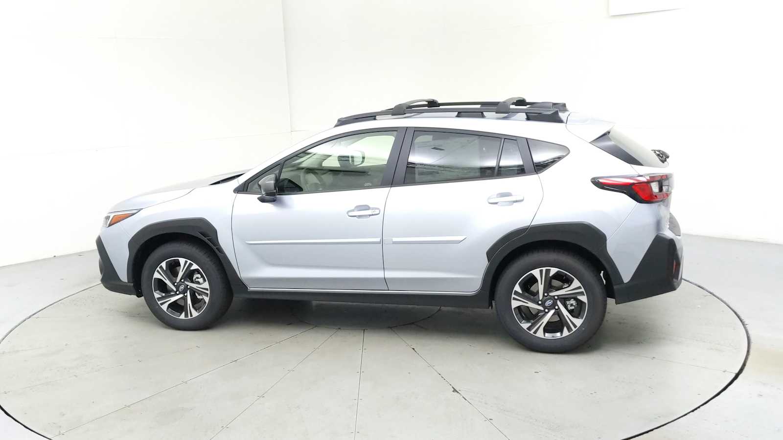 new 2025 Subaru Crosstrek car, priced at $31,815