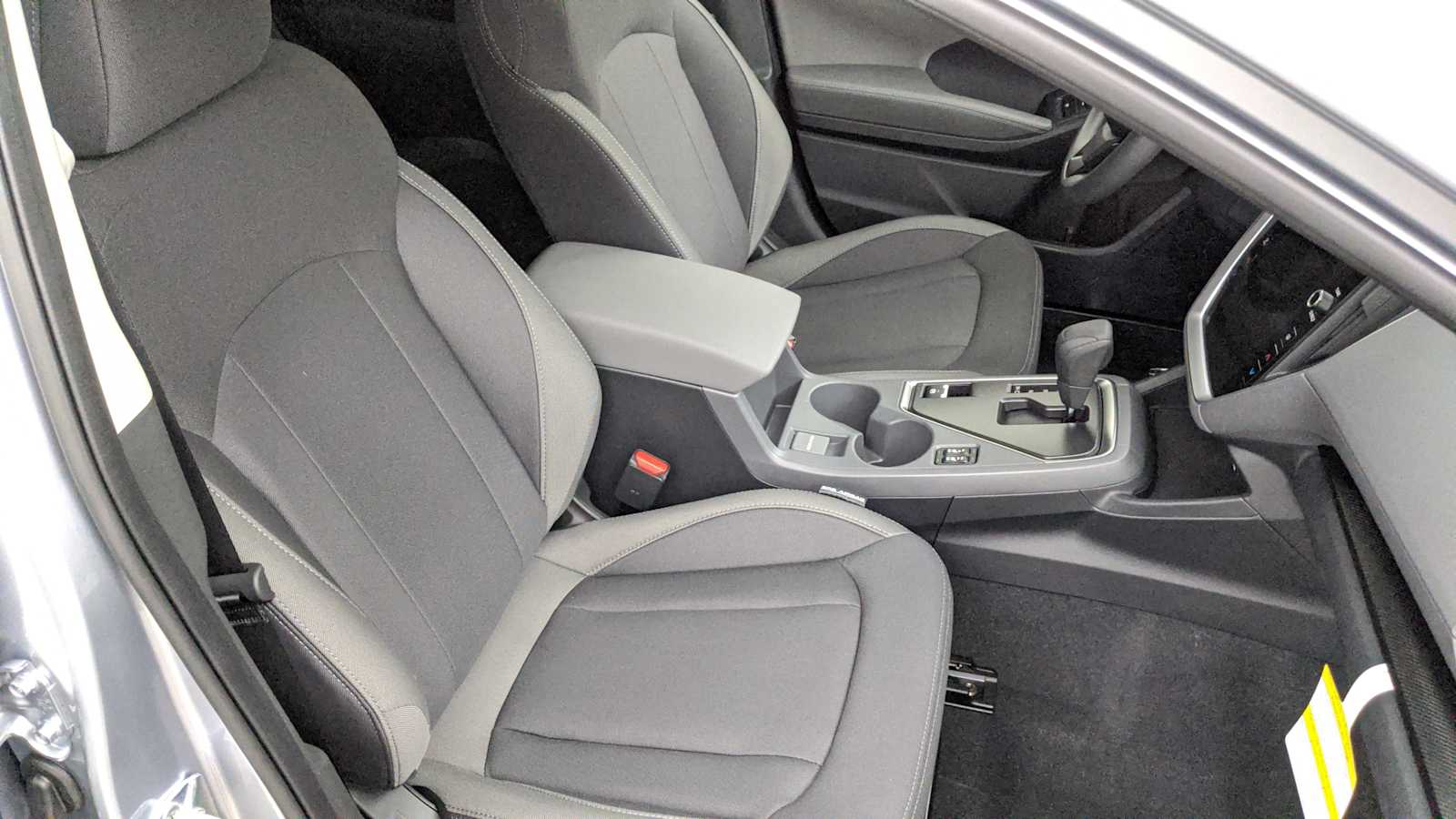 new 2025 Subaru Crosstrek car, priced at $31,815