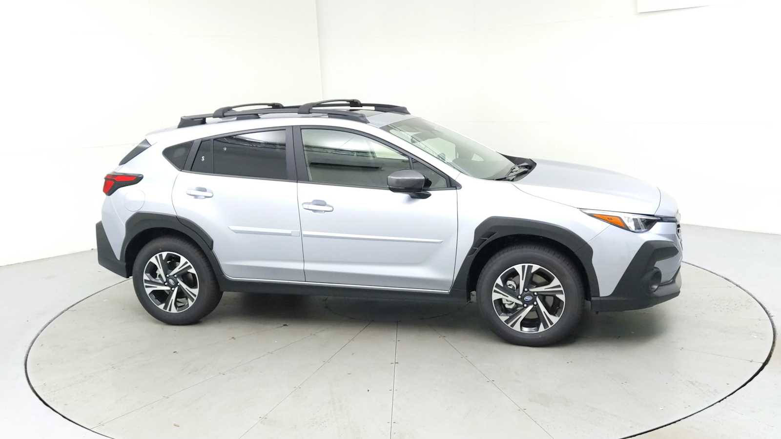 new 2025 Subaru Crosstrek car, priced at $31,815