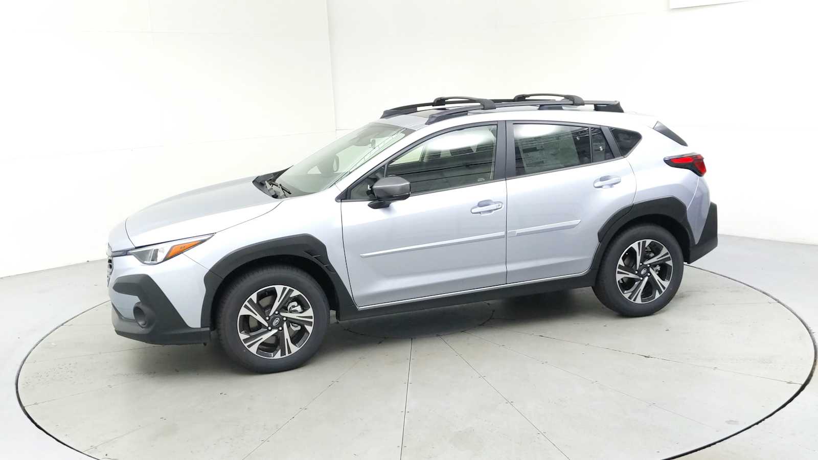 new 2025 Subaru Crosstrek car, priced at $31,815