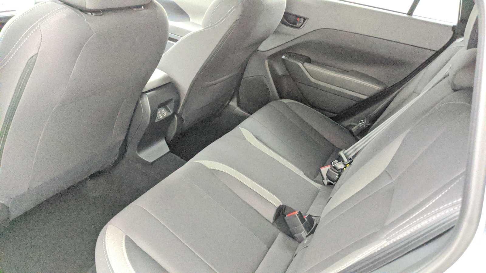 new 2025 Subaru Crosstrek car, priced at $31,815