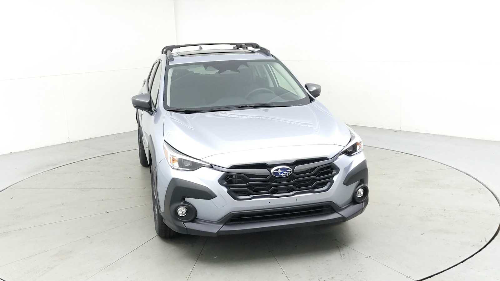 new 2025 Subaru Crosstrek car, priced at $31,815