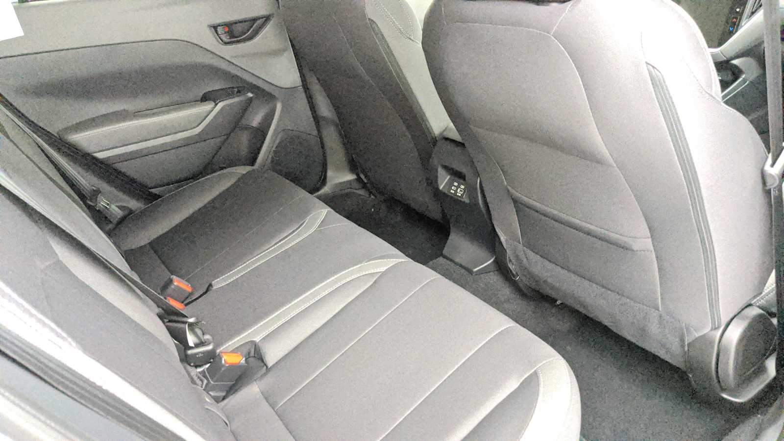 new 2025 Subaru Crosstrek car, priced at $31,815