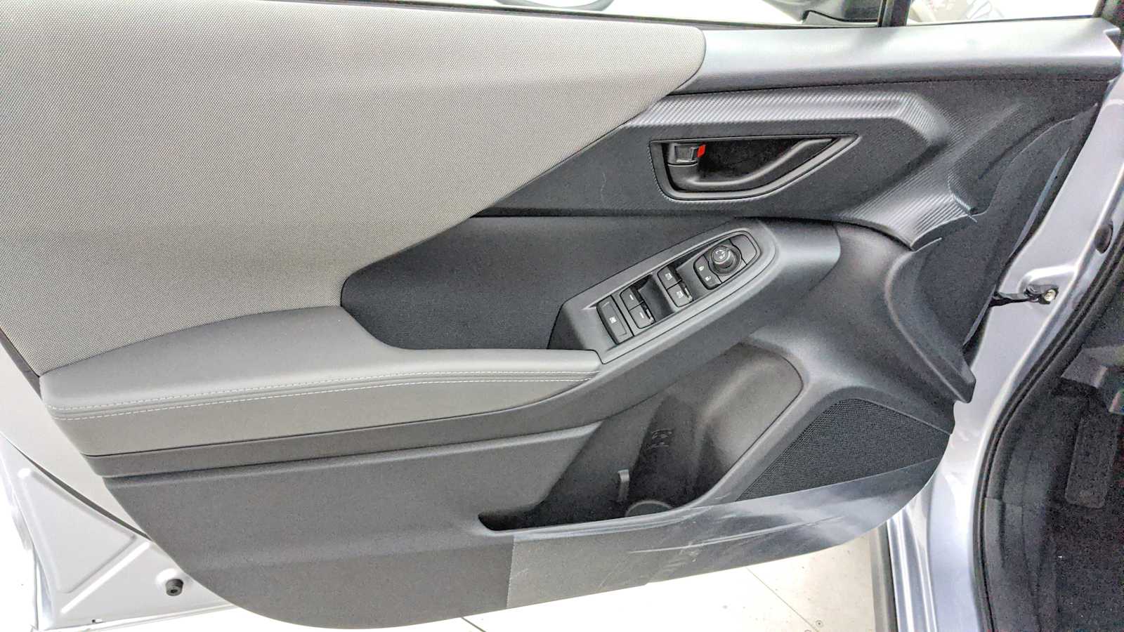 new 2025 Subaru Crosstrek car, priced at $31,815