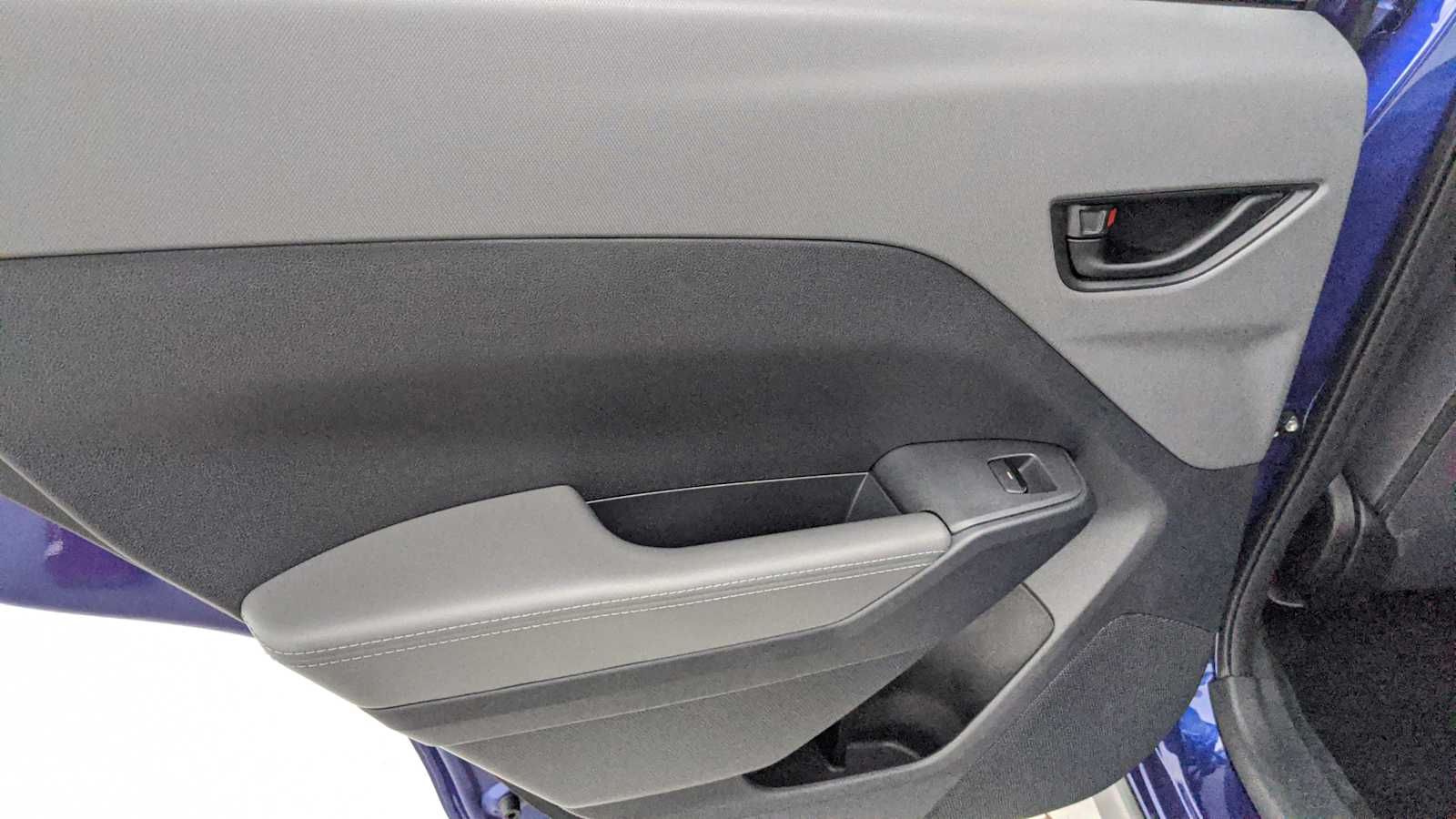new 2025 Subaru Crosstrek car, priced at $30,541