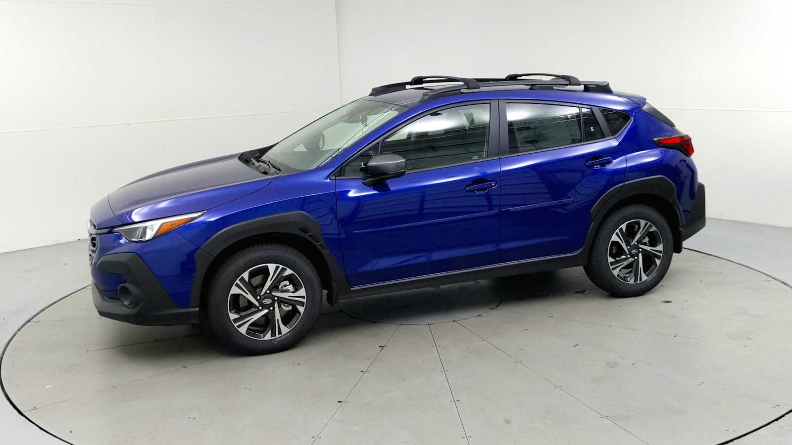 new 2025 Subaru Crosstrek car, priced at $30,541