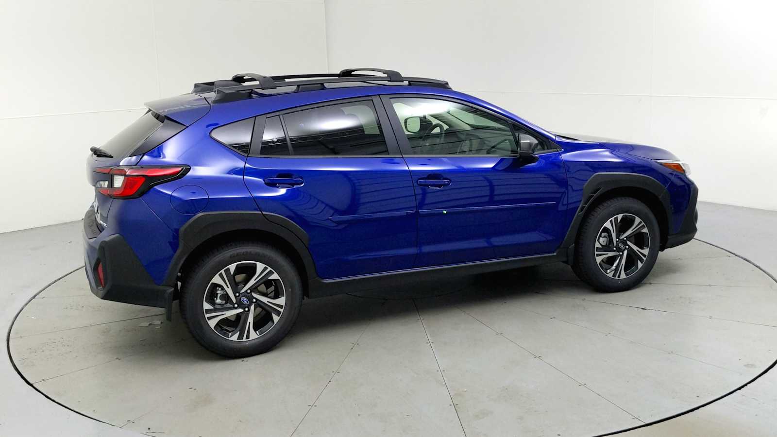 new 2025 Subaru Crosstrek car, priced at $30,541