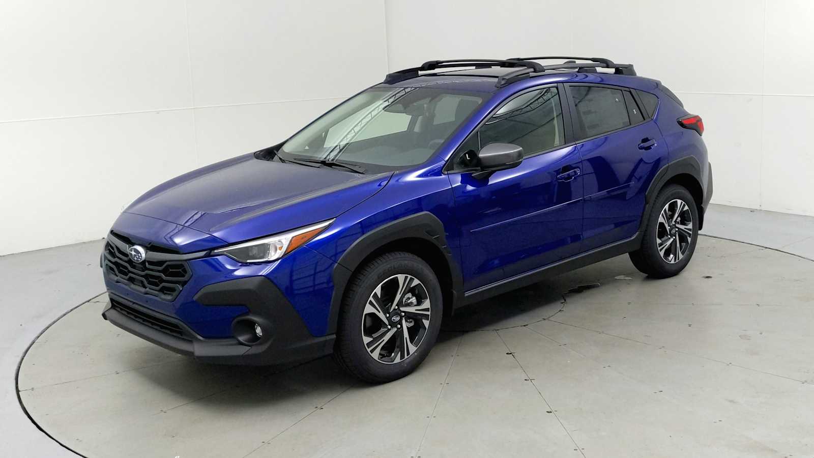 new 2025 Subaru Crosstrek car, priced at $30,541