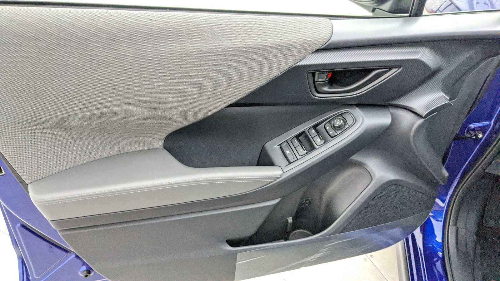 new 2025 Subaru Crosstrek car, priced at $30,541