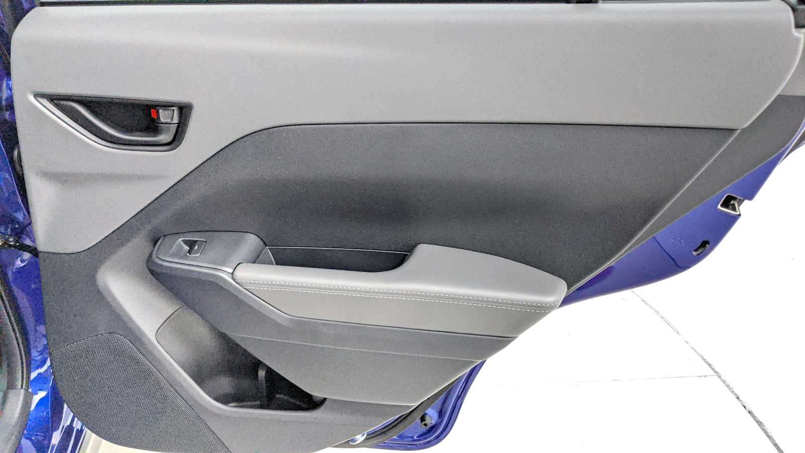 new 2025 Subaru Crosstrek car, priced at $30,541