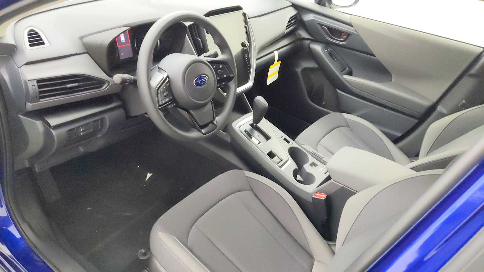 new 2025 Subaru Crosstrek car, priced at $30,541
