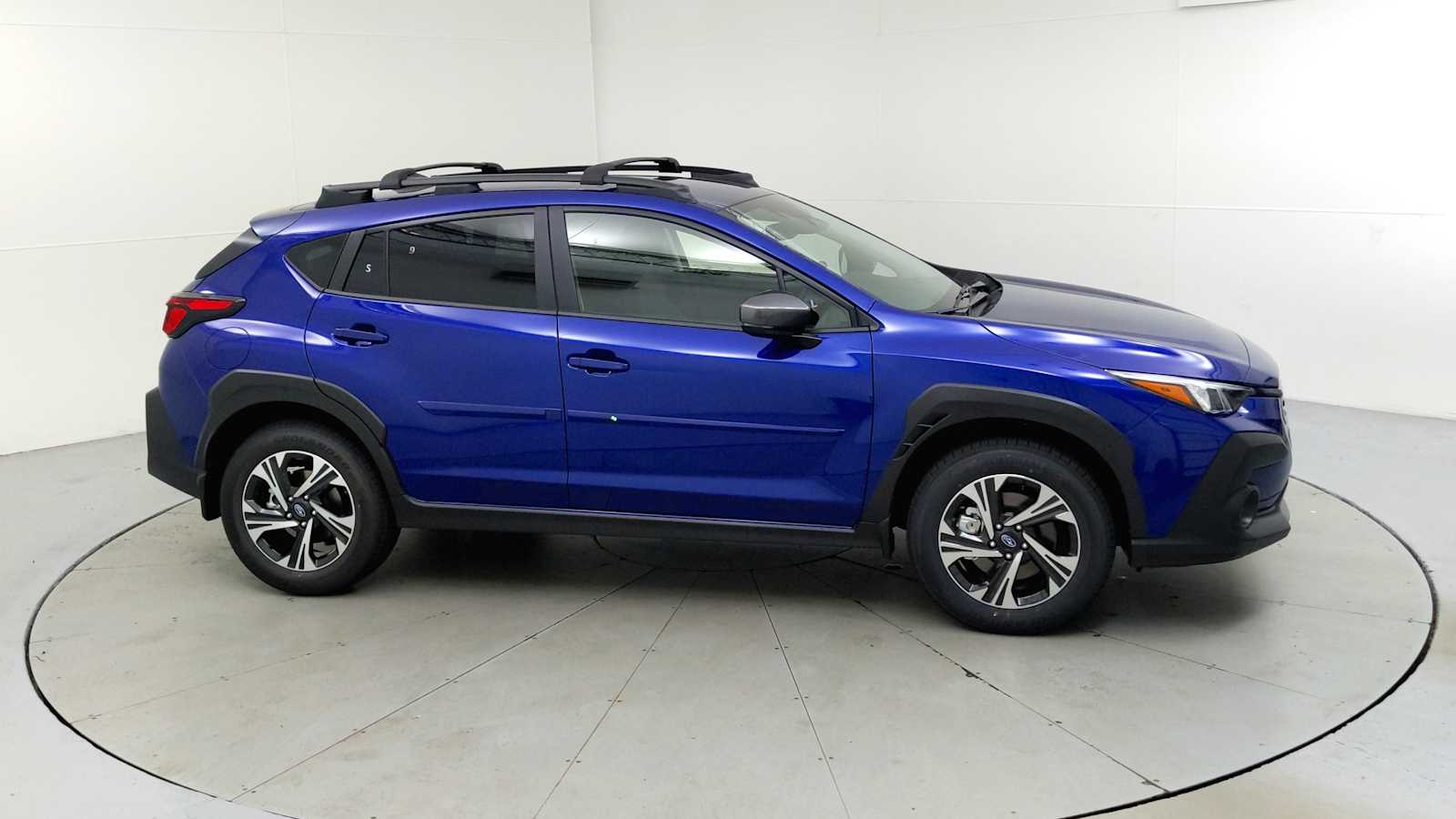 new 2025 Subaru Crosstrek car, priced at $30,541