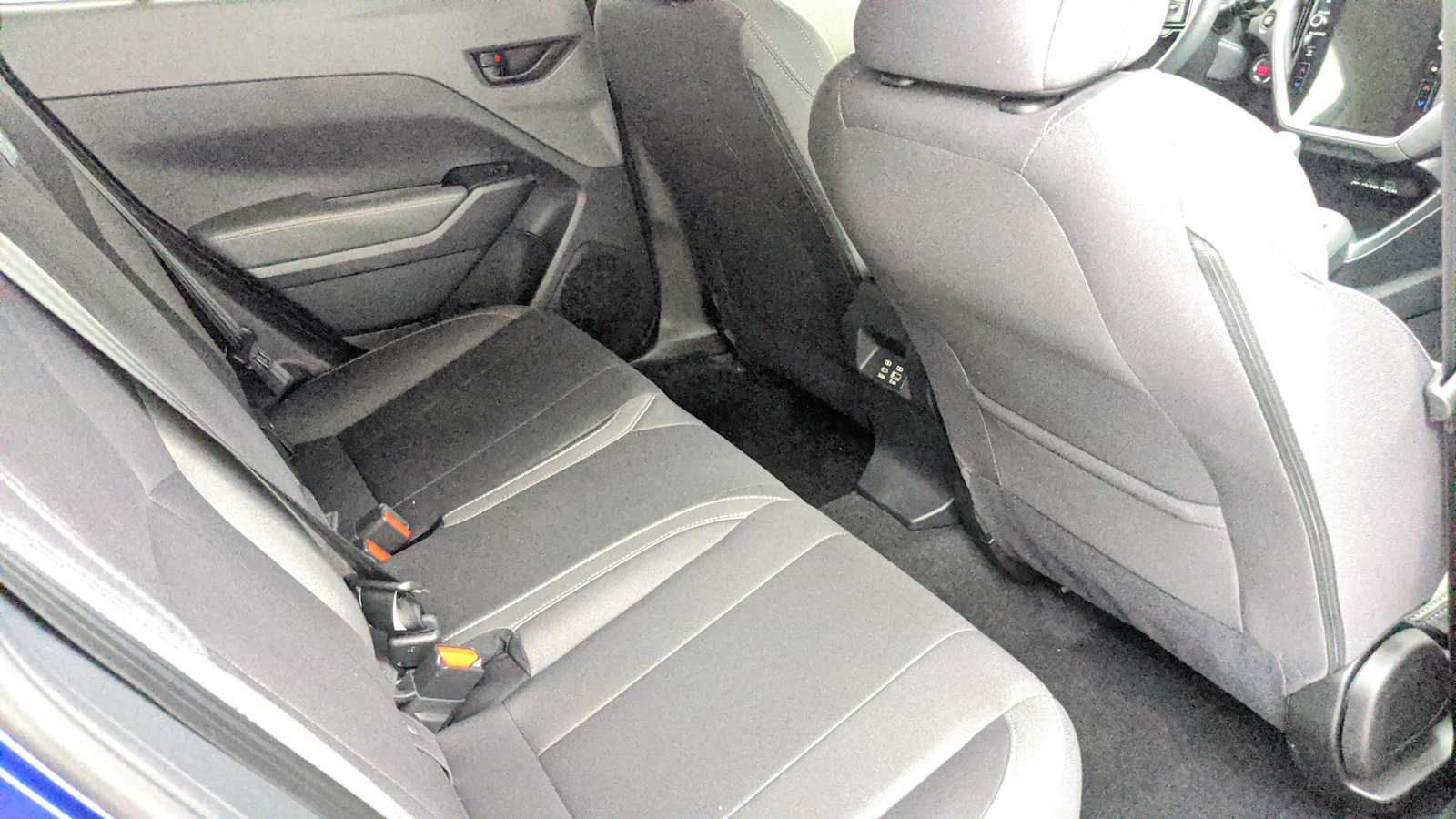 new 2025 Subaru Crosstrek car, priced at $30,541