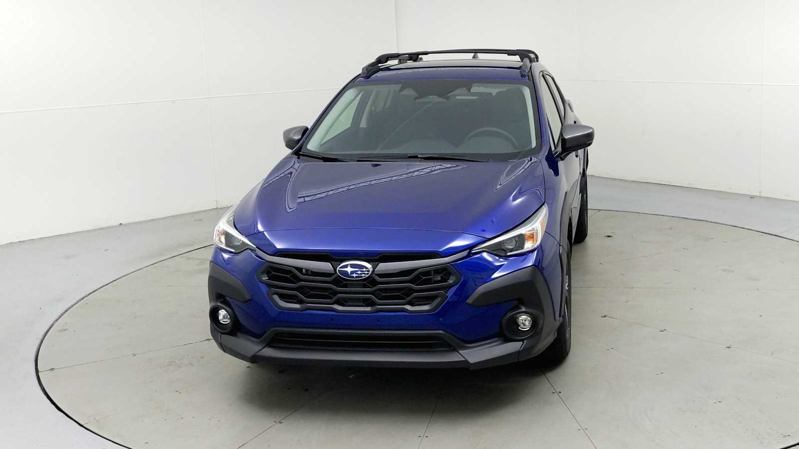 new 2025 Subaru Crosstrek car, priced at $30,541