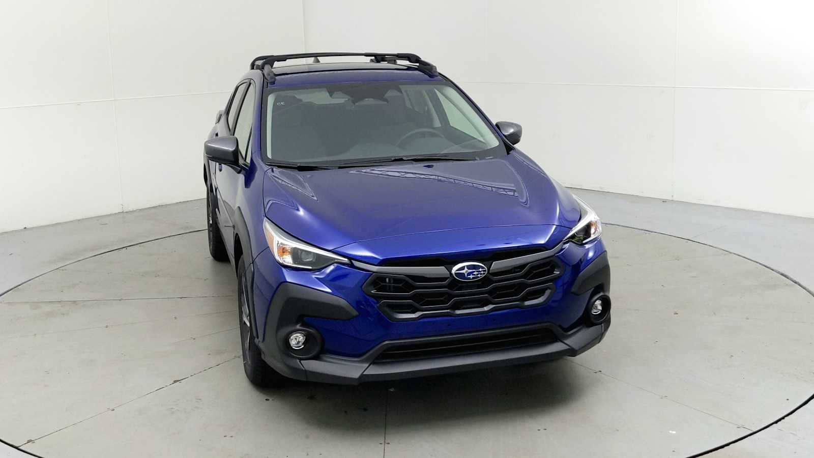 new 2025 Subaru Crosstrek car, priced at $30,541