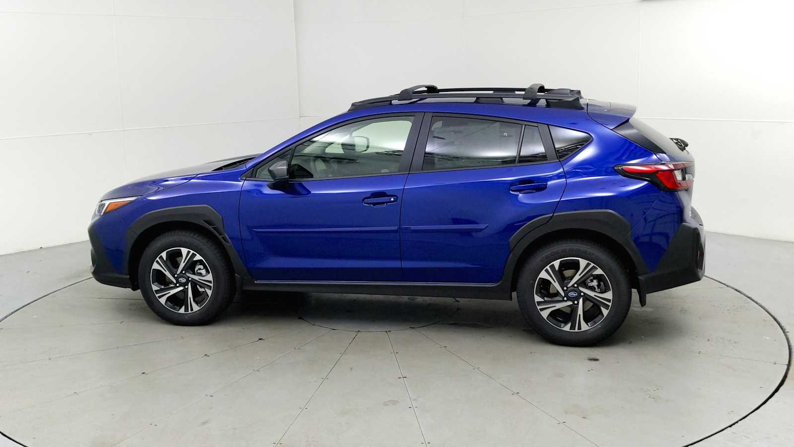 new 2025 Subaru Crosstrek car, priced at $30,541