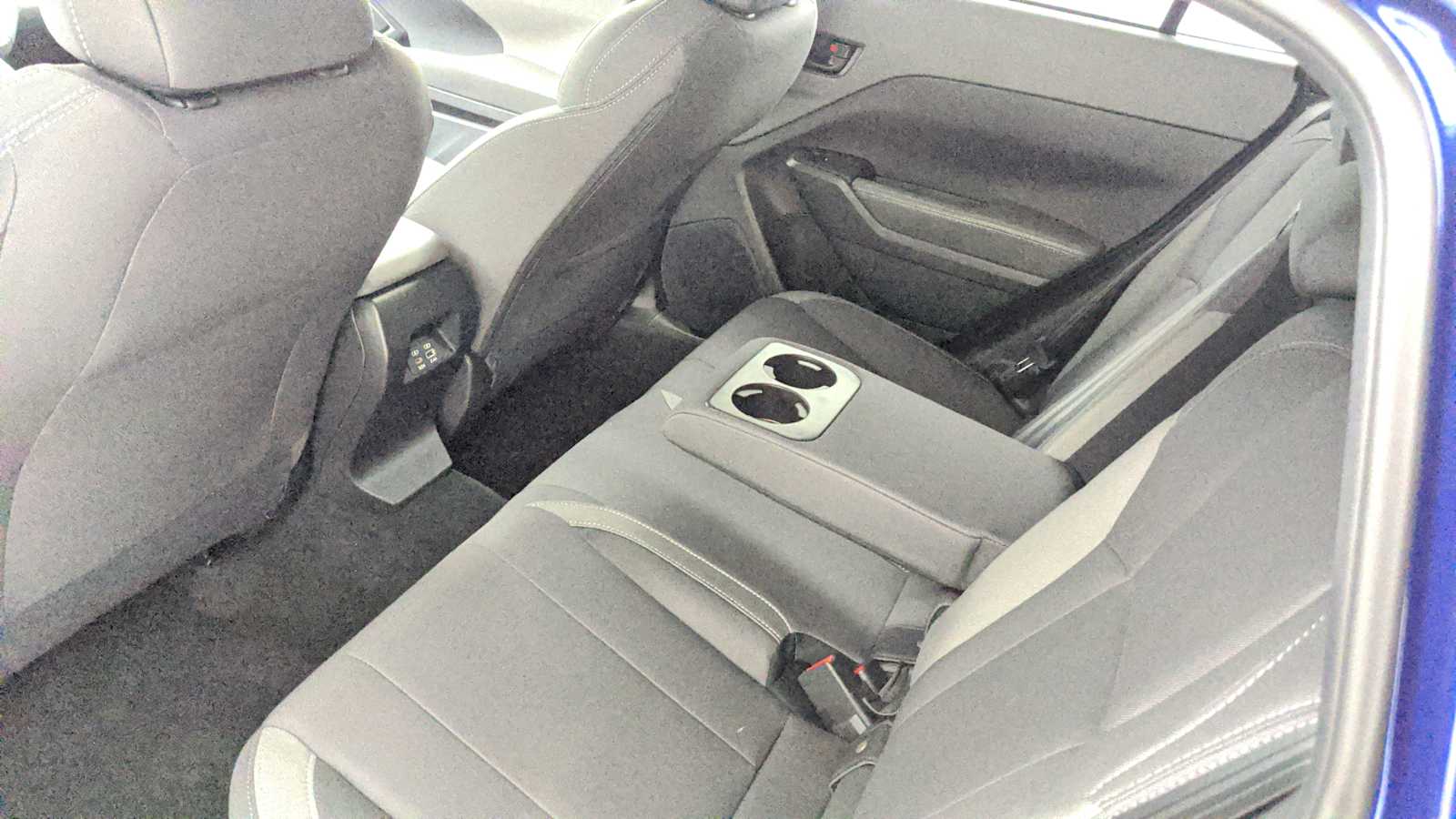 new 2025 Subaru Crosstrek car, priced at $30,541