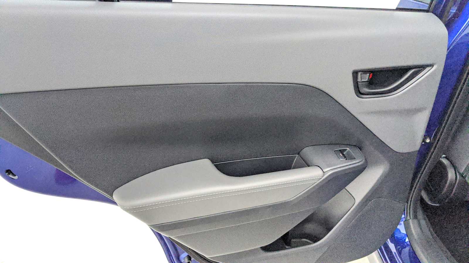 new 2025 Subaru Crosstrek car, priced at $30,541