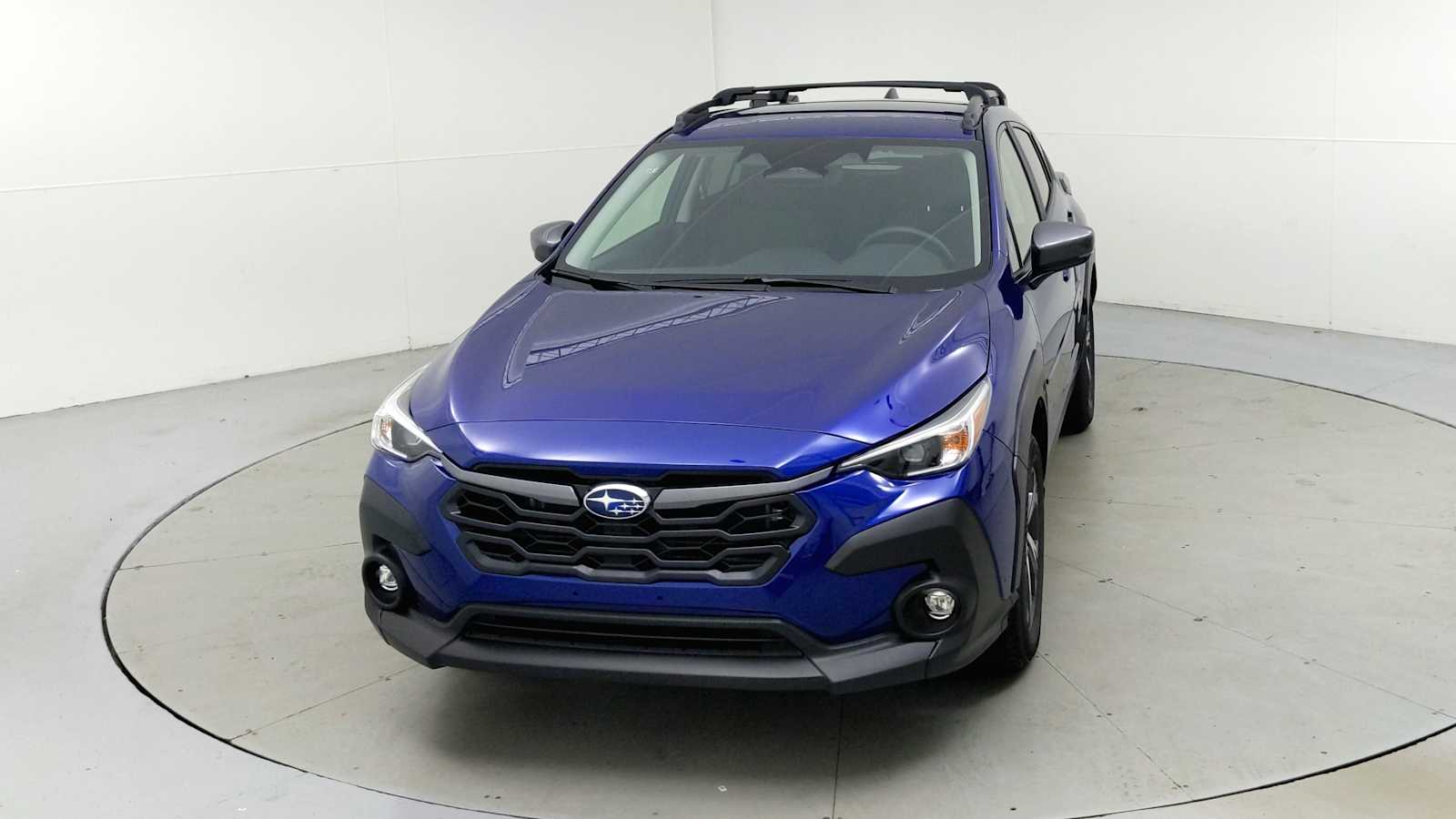 new 2025 Subaru Crosstrek car, priced at $30,541