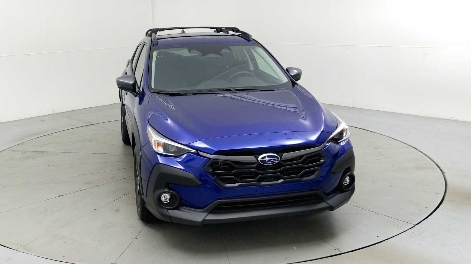 new 2025 Subaru Crosstrek car, priced at $30,541