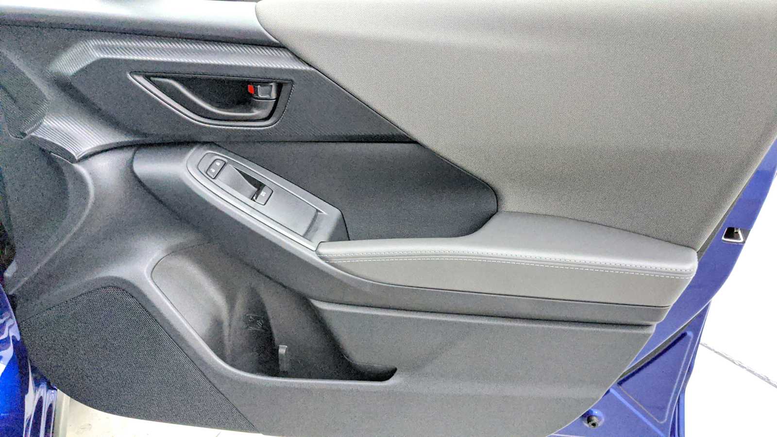 new 2025 Subaru Crosstrek car, priced at $30,541