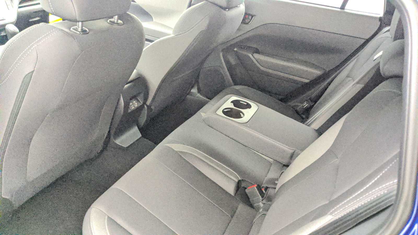 new 2025 Subaru Crosstrek car, priced at $30,541