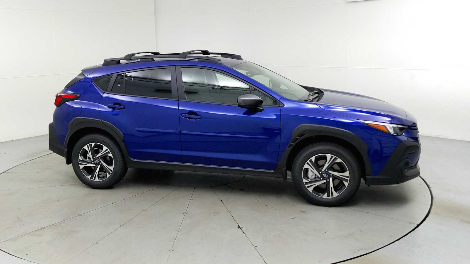 new 2025 Subaru Crosstrek car, priced at $30,541