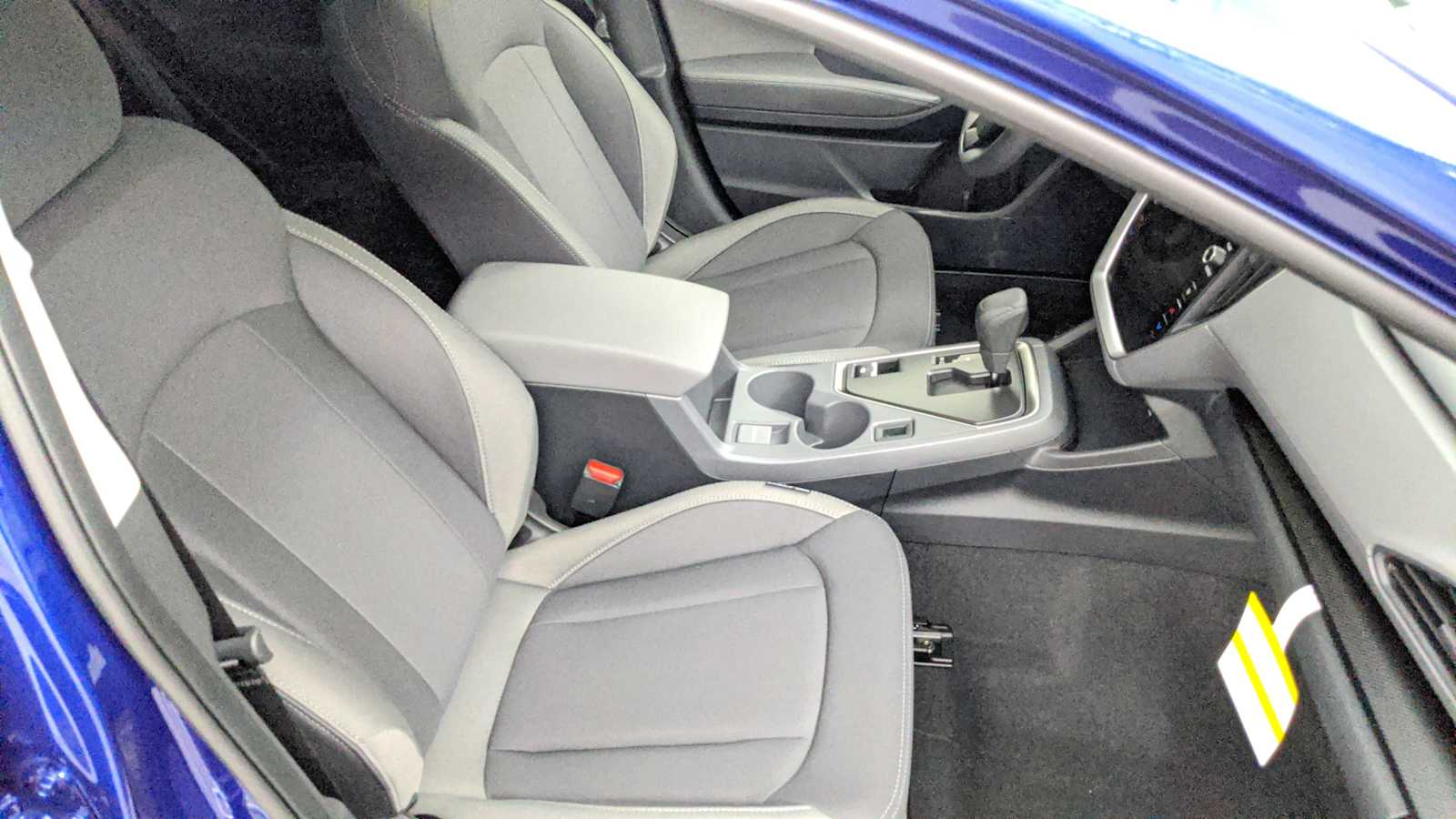 new 2025 Subaru Crosstrek car, priced at $30,541