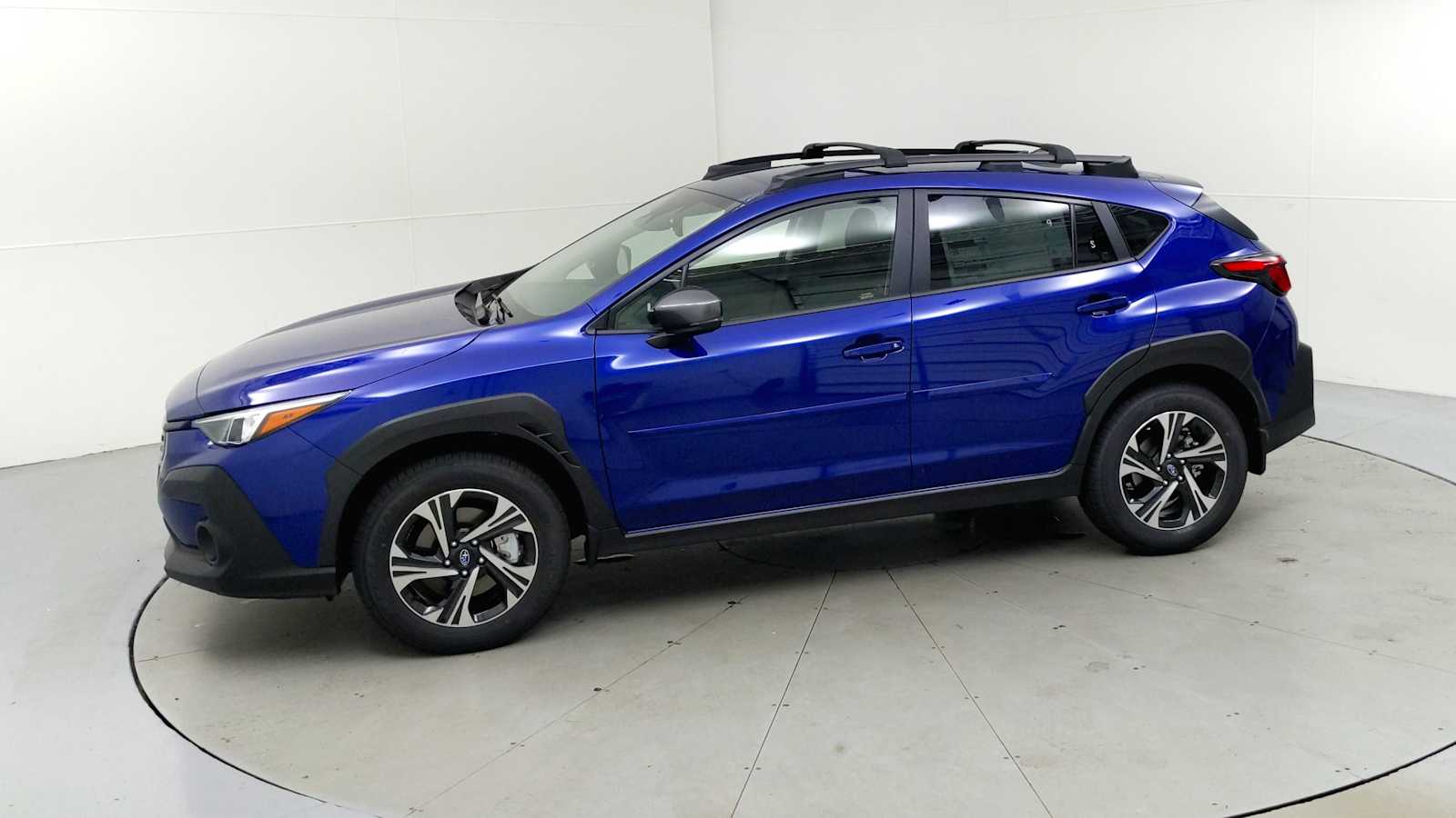 new 2025 Subaru Crosstrek car, priced at $30,541