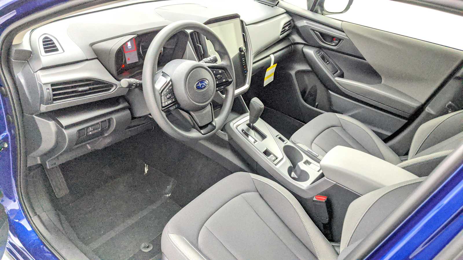 new 2025 Subaru Crosstrek car, priced at $30,541