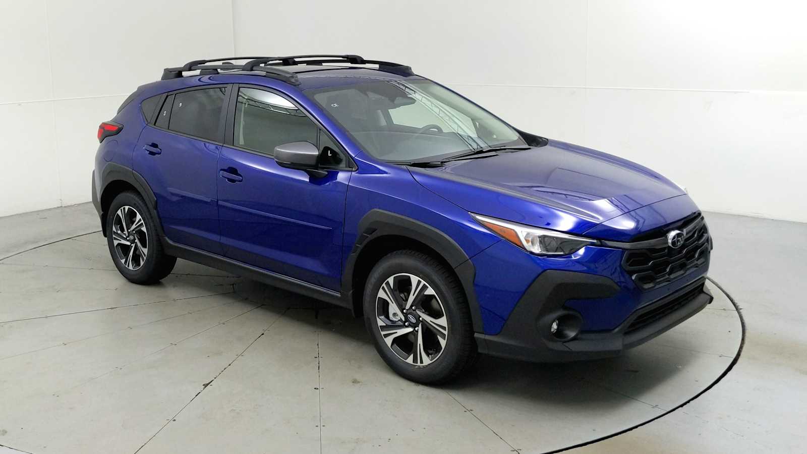 new 2025 Subaru Crosstrek car, priced at $30,541
