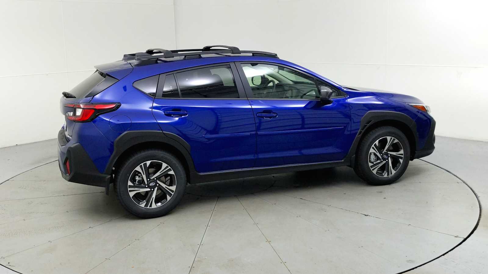 new 2025 Subaru Crosstrek car, priced at $30,541
