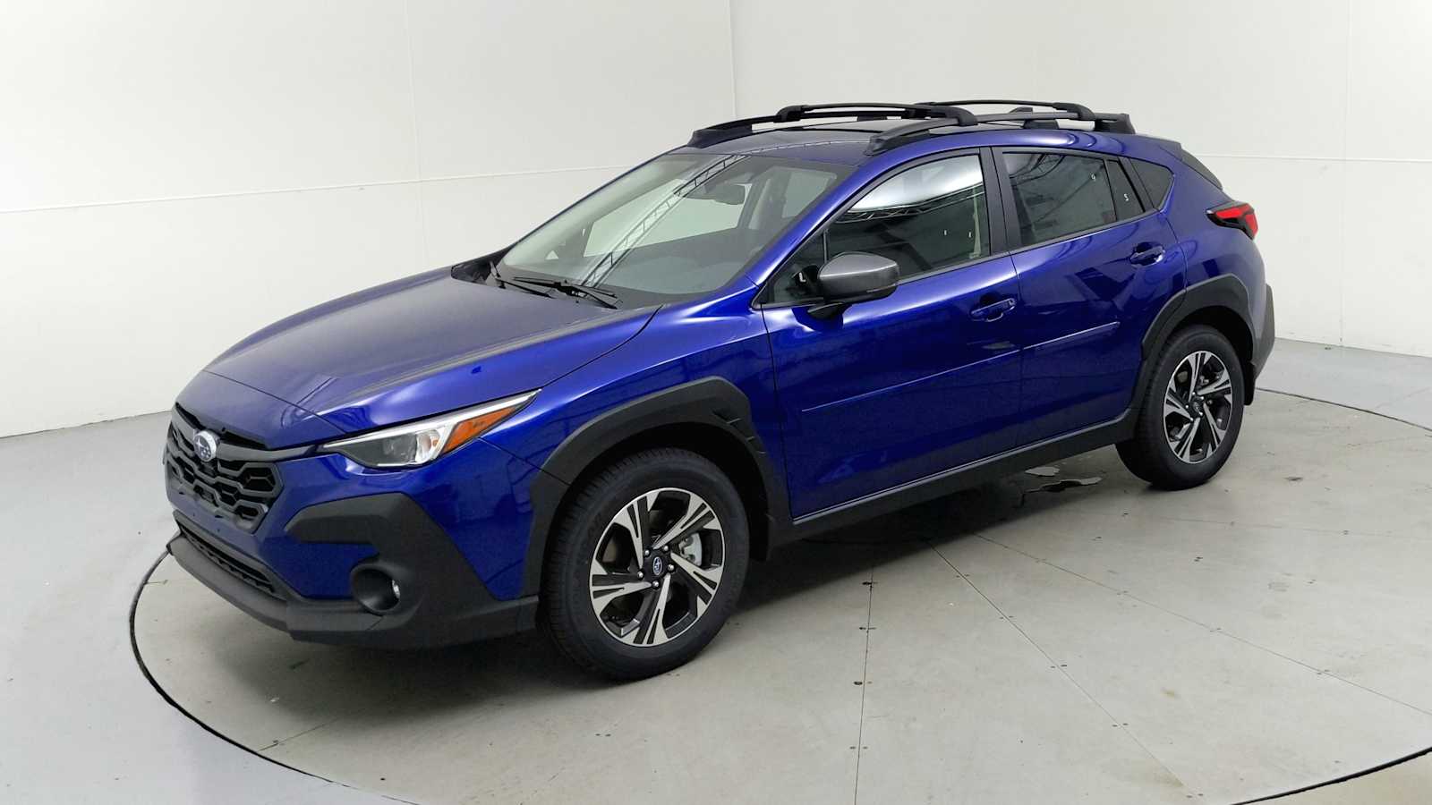 new 2025 Subaru Crosstrek car, priced at $30,541