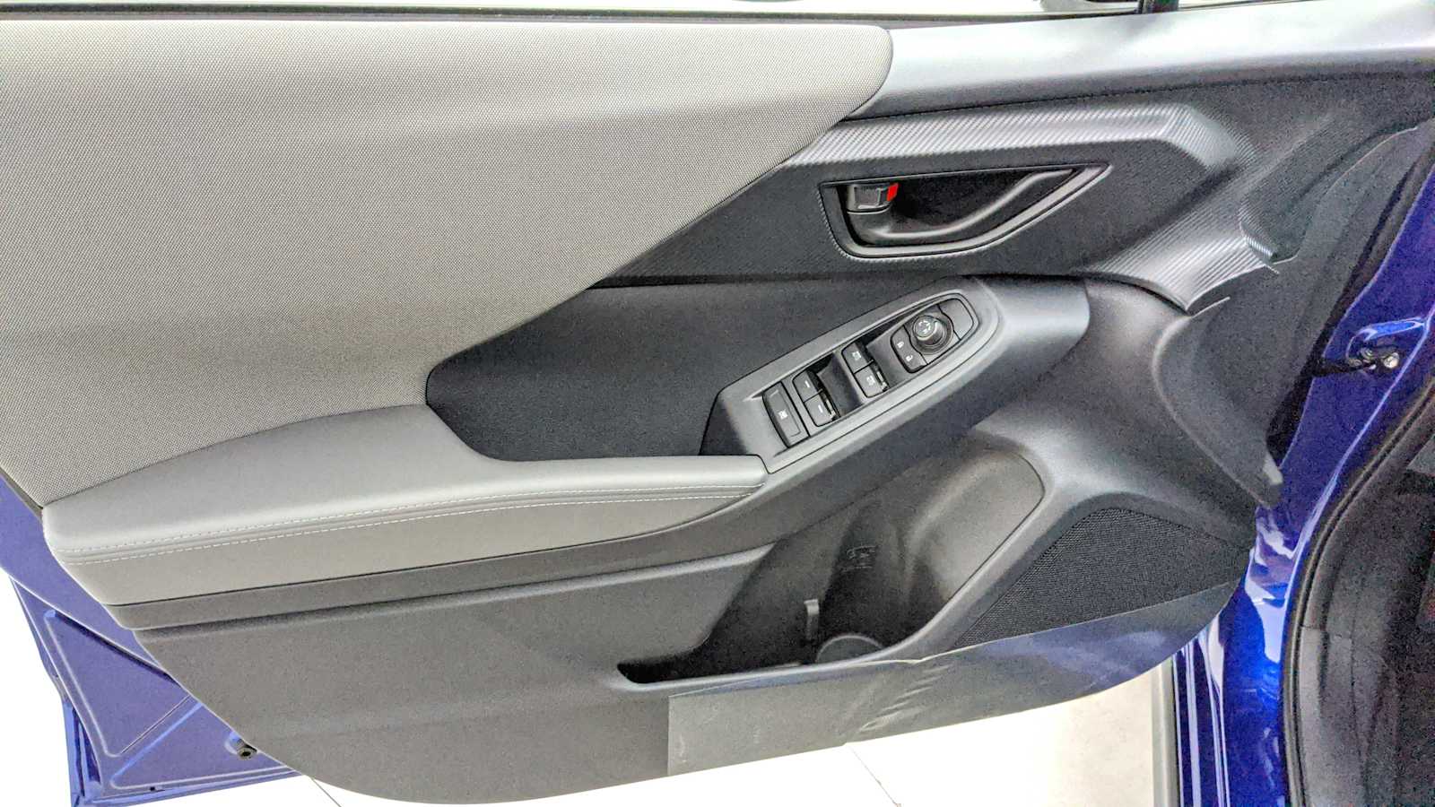 new 2025 Subaru Crosstrek car, priced at $30,541