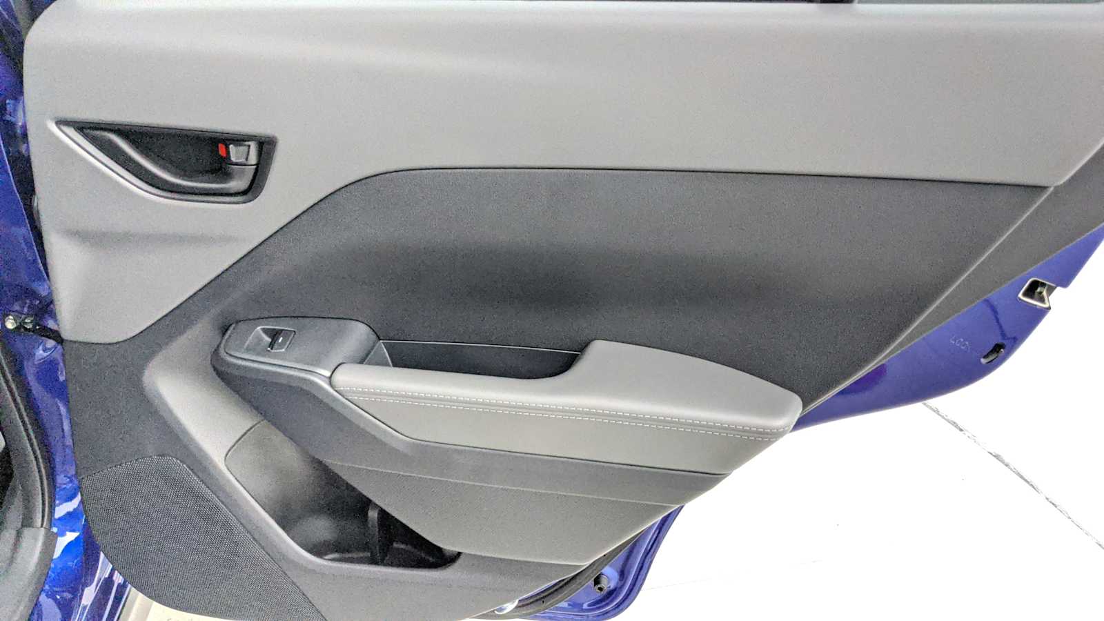 new 2025 Subaru Crosstrek car, priced at $30,541