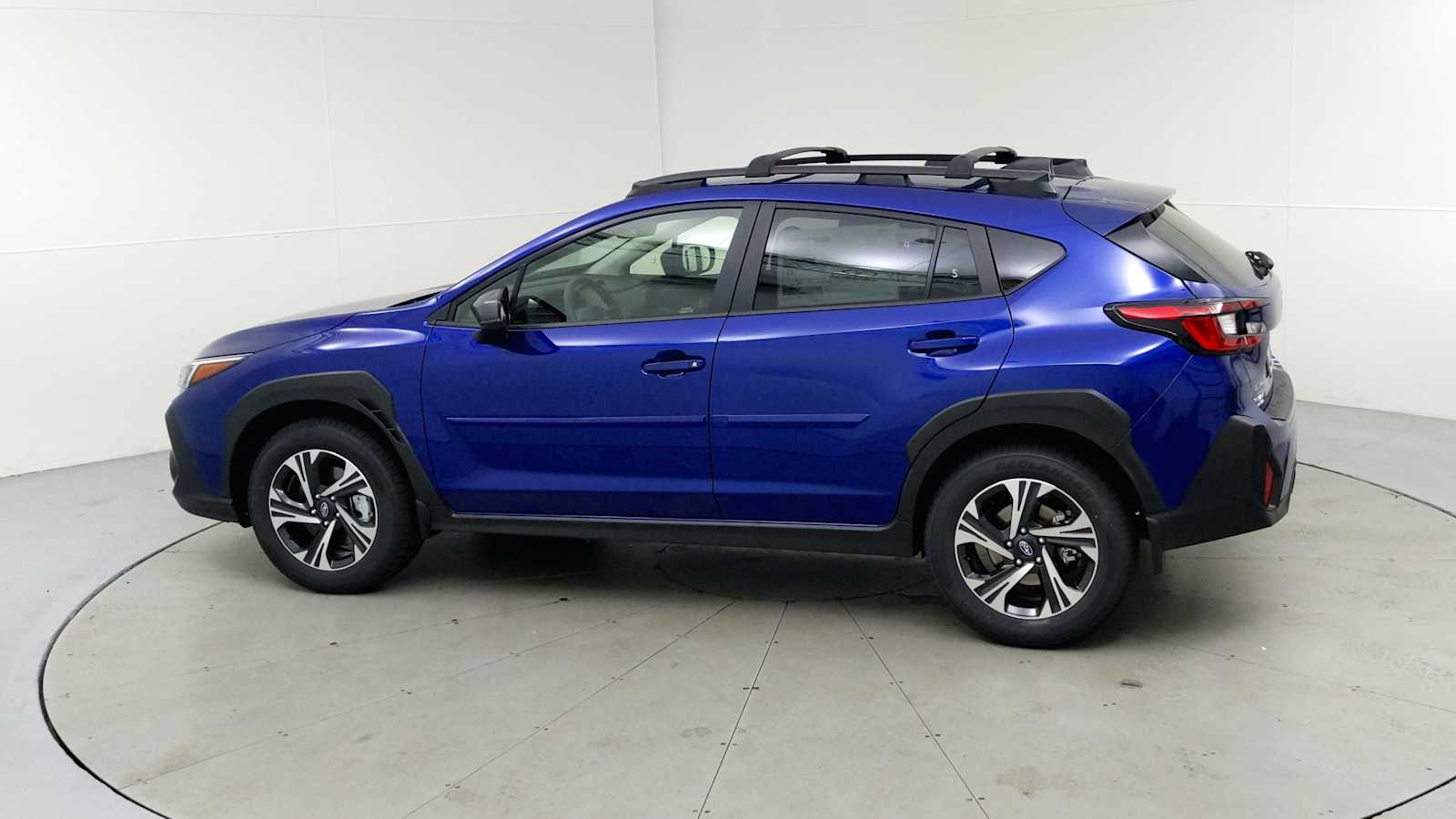new 2025 Subaru Crosstrek car, priced at $30,541